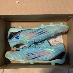 Soccer cleats speedportal.3